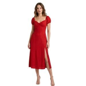 Hollister | Dresses | Hollister High Neck Pleated Lace Skater Dress |  Poshmark